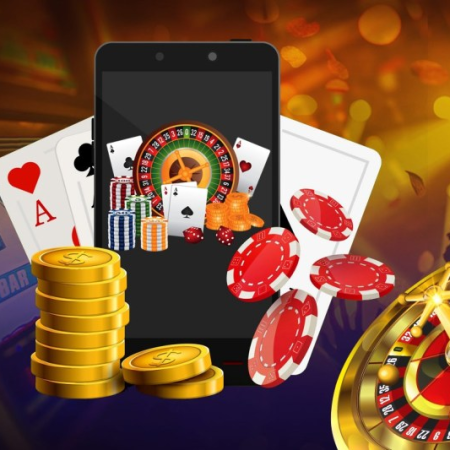 Cloudbet game bắn cá 69